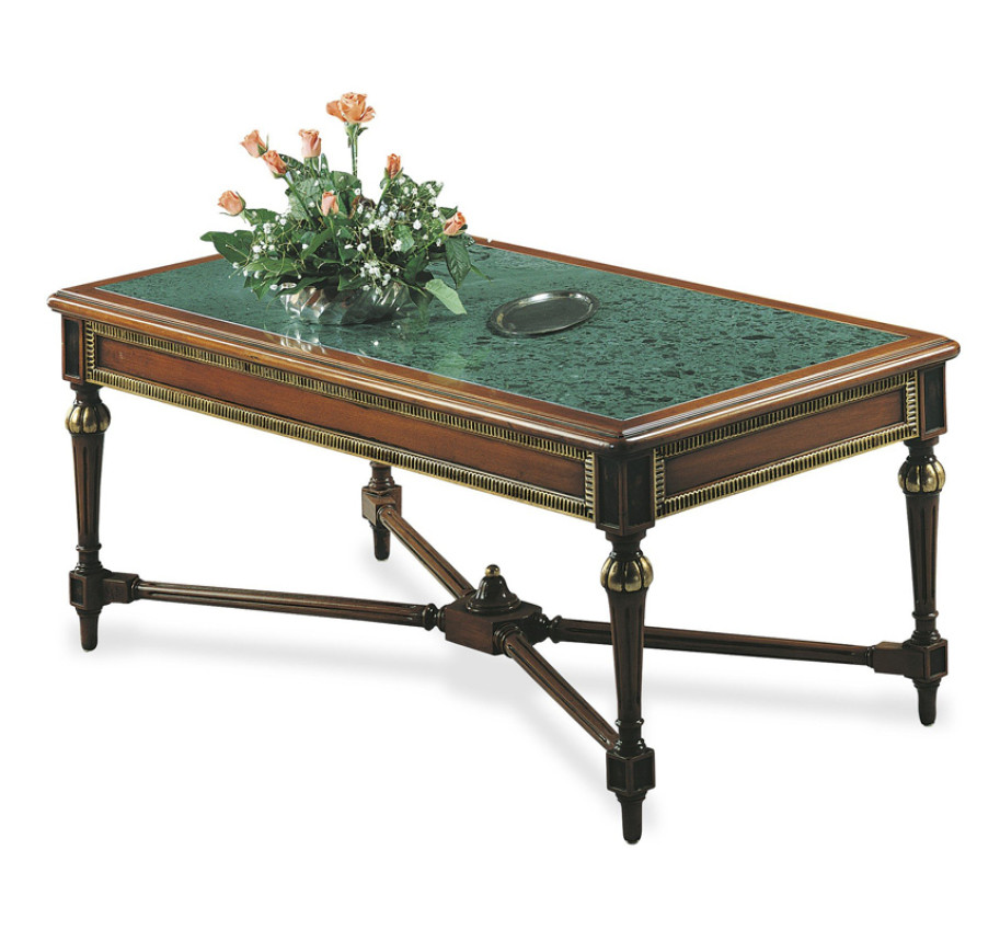 Coffee Table Francesco molon New empire T1
