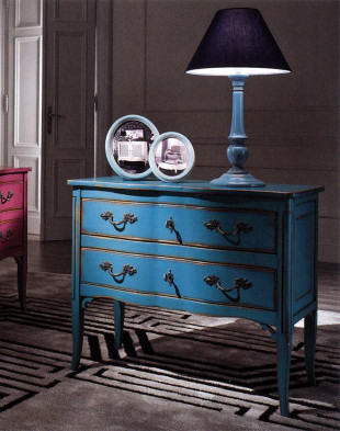 Dresser Giuliacasa Verona H097