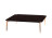 Coffee Table Atmosphera Capital Eclectic - q