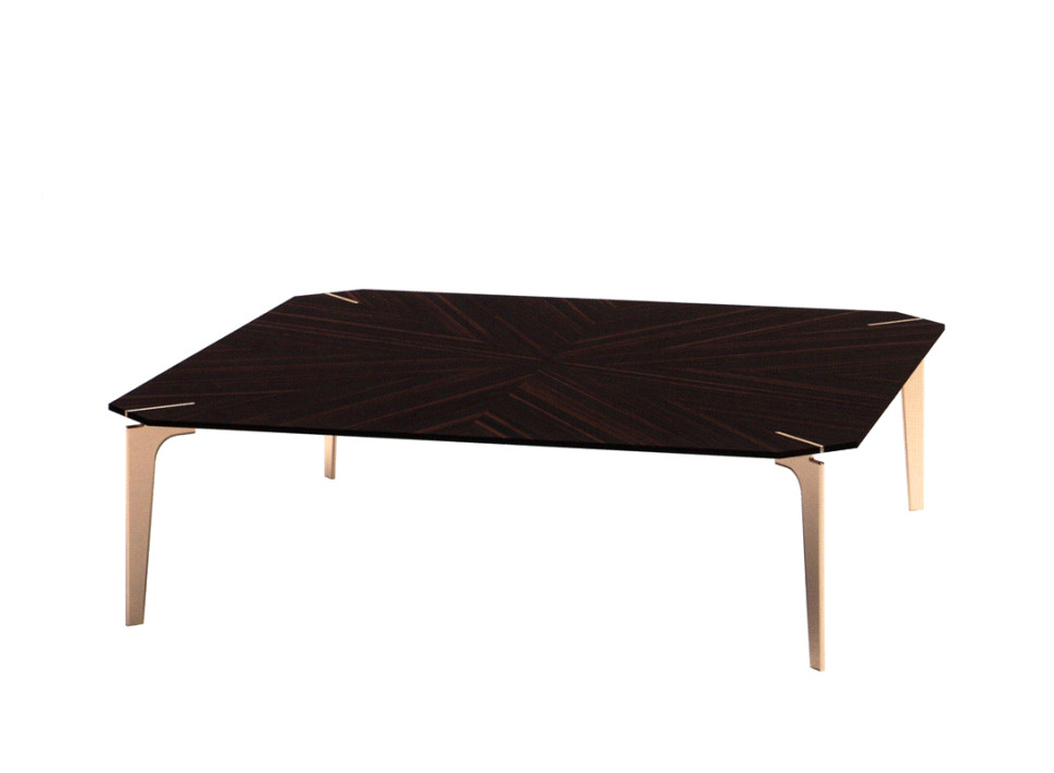Coffee Table Atmosphera Capital Eclectic - q