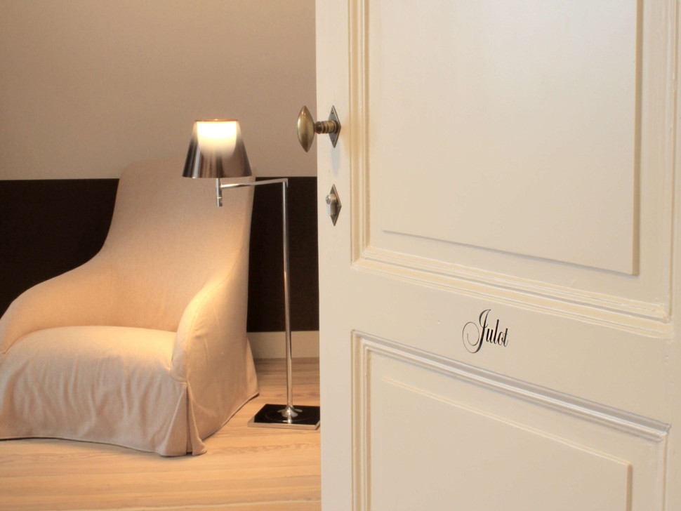 Floor Lamp Flos KTribe