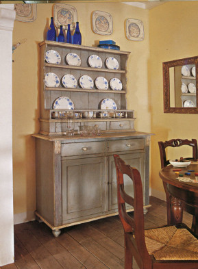 Buffet Opificio Aforismi 520