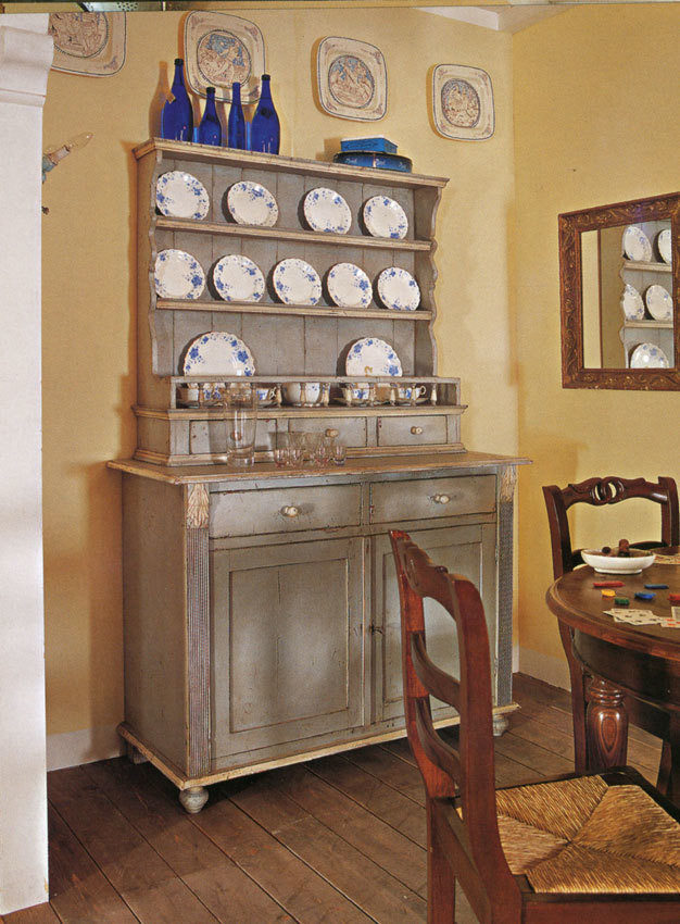 Buffet Opificio Aforismi 520