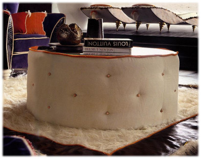 Coffee Table Altamoda Chic Cn10/cs