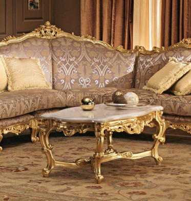 Coffee Table Modenese Villa venezia 11615