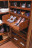 Wardrobe Tessarolo Cabina-armadio 01