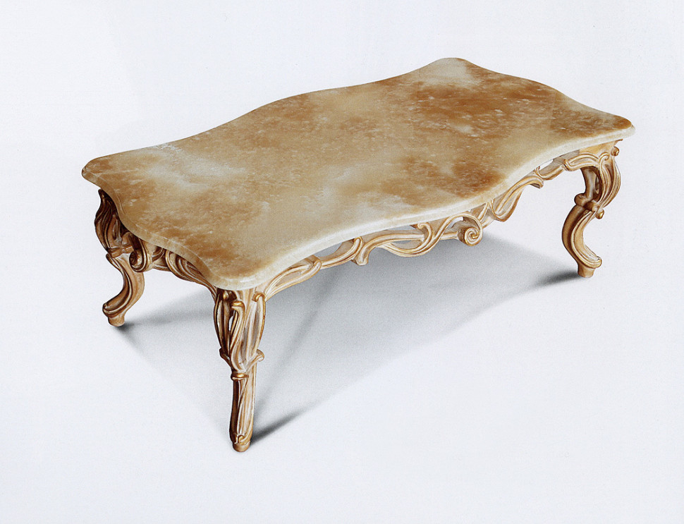Coffee Table Ezio bellotti Platinum vol. iii 4934