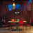 Dining Table Cattelan italia Elvis Wood