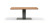 Dining Table Cattelan italia Elvis Wood