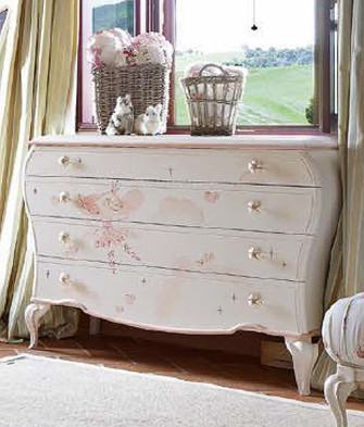 Dresser Vittoria Volpi Classic 2585 2