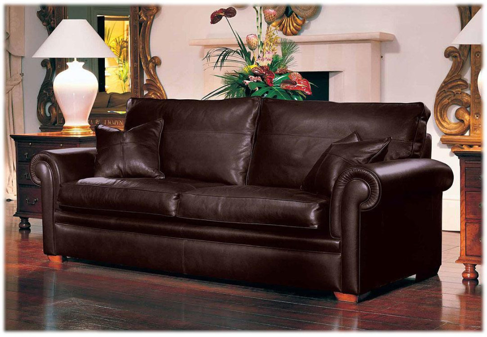 Sofa Garrick Duresta 2009_10 Collection 550-25