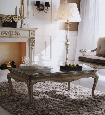 Coffee Table Silvano grifoni Living room 3581