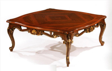 Coffee Table Angelo cappellini Accessories 30010/Q12