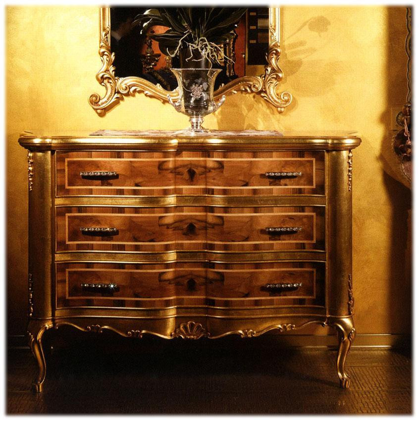 Dresser Mozart La contessina Classic R115