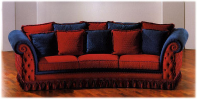 Sofa Smiam Golden collection Manhattan