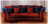 Sofa Smiam Golden collection Manhattan