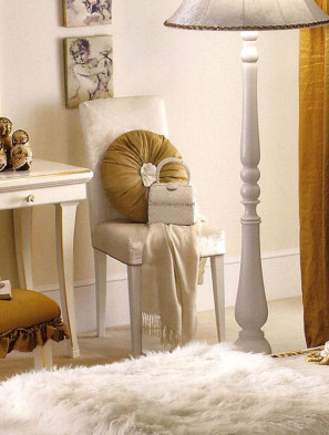 Kids Chair Pm4 Polvere di stelle Ps 303