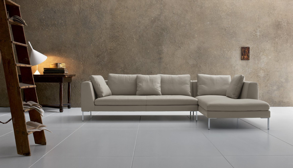 Sofa Alberta Luna