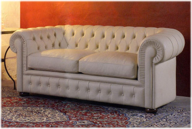 Sofa Cester Kappa salotti Classico C0214