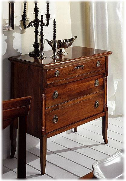 Dresser Tosato Passioni 20.10