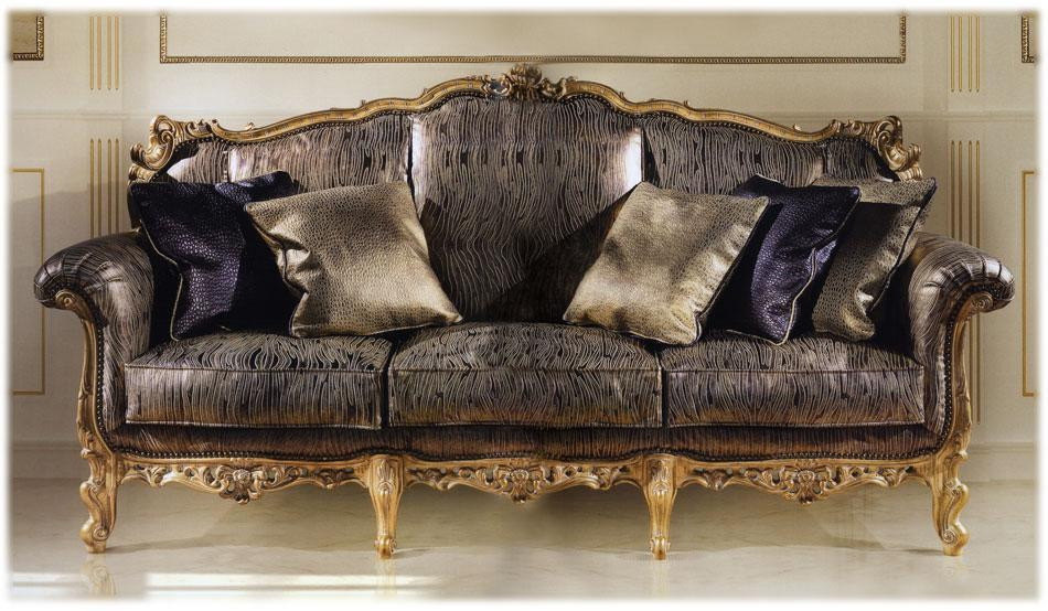 Sofa Cechov Angelo cappellini Sittingrooms 0574/D3