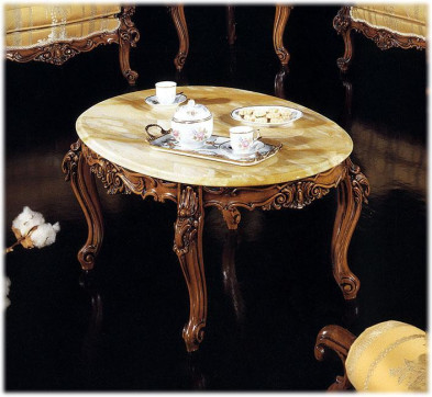 Coffee Table 286 Fratelli radice Salotti 15460140115