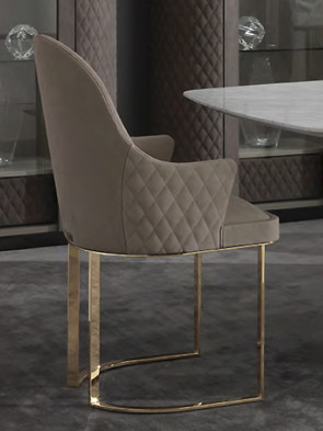 Dining Chair Dv home collection Ritz sedia