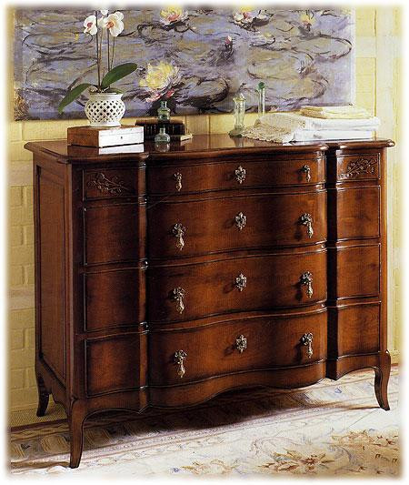 Dresser Rosmarinus Giorgio piotto Provenza Pn.14.003a