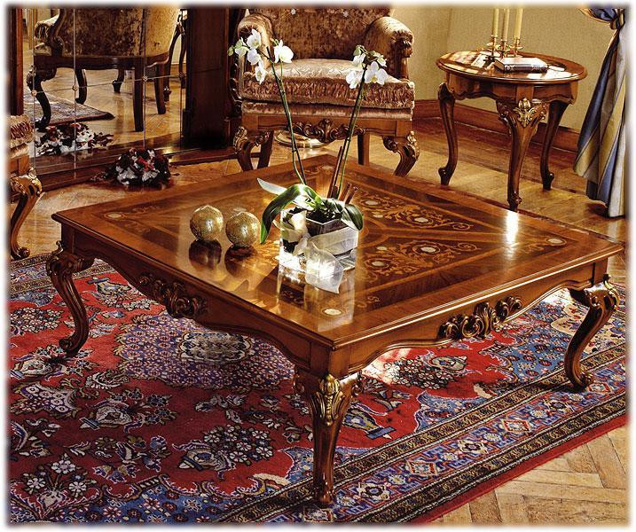 Coffee Table Minotti luigi &amp; benigno My home 934