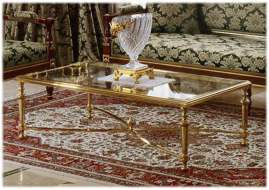 Coffee Table Mice Versailles 1021