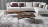 Coffee Table Bonaldo Peak