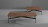 Coffee Table Bonaldo Peak