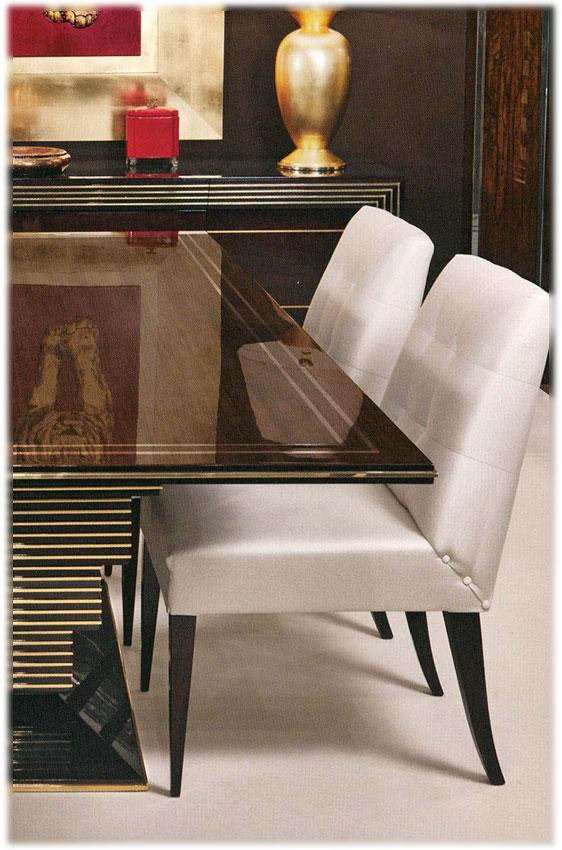 Dining Chair Roberto ventura Scultura Se20.16