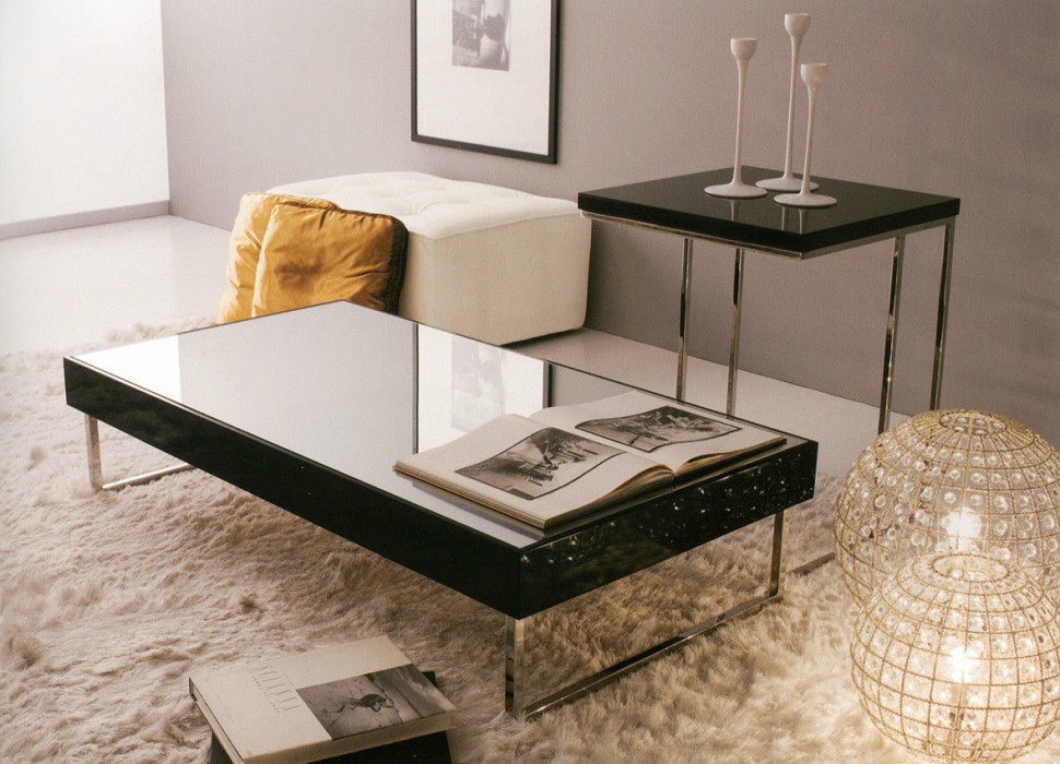 Coffee Table Mito 1964 Spark line T1-2