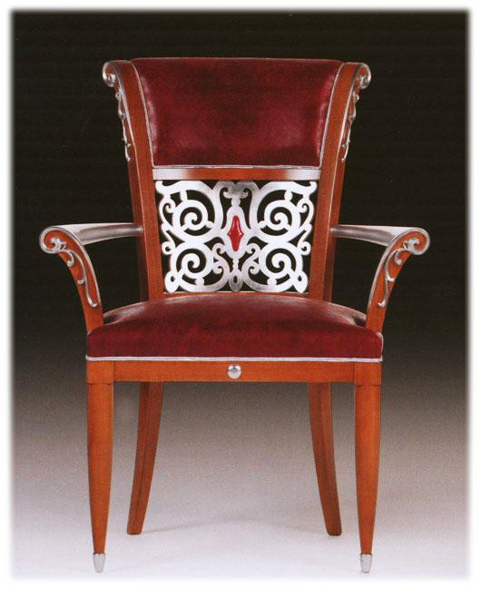 Dining Chair Asnaghi interiors Aid design Or302