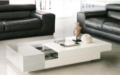 Coffee Table Atollo Pacini cappellini 5374 1