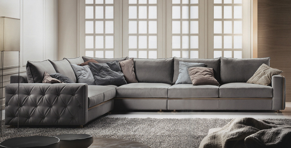 Sofa Formerin Dolcevita Manfredi 02