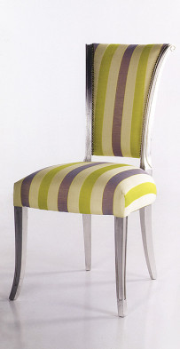 Dining Chair Piermaria Home collection Fiona