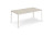 Dining Table Cattelan italia Boulevard Argile Drive
