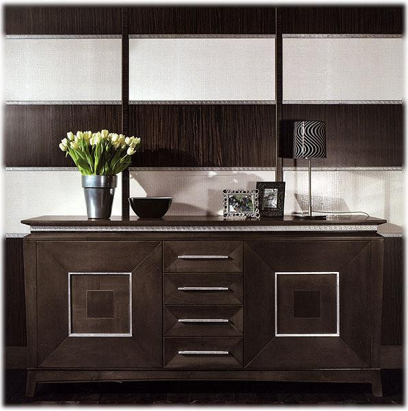 Dresser Arca Modernariato &amp; deco 30.13J