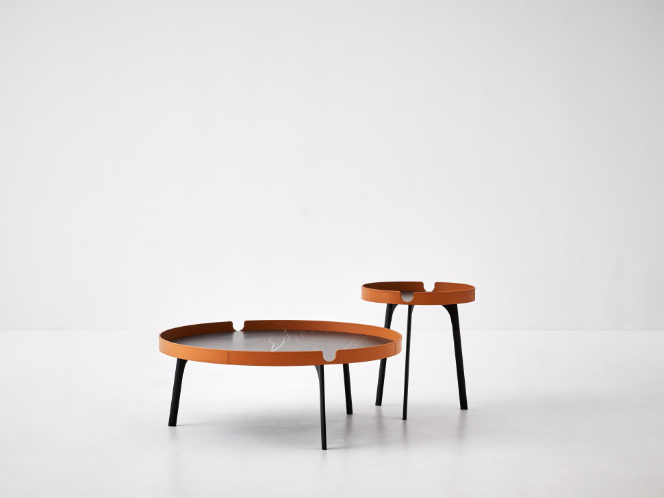 Coffee Table Bolzan Gabri