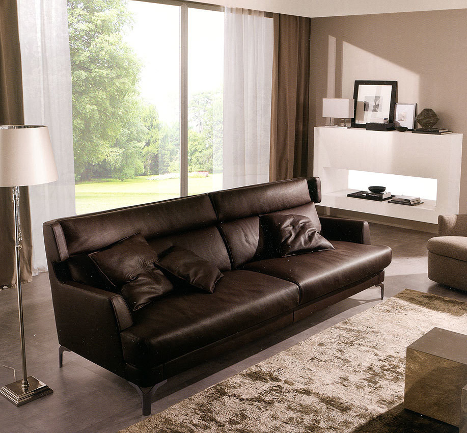 Sofa Cts salotti Well 01