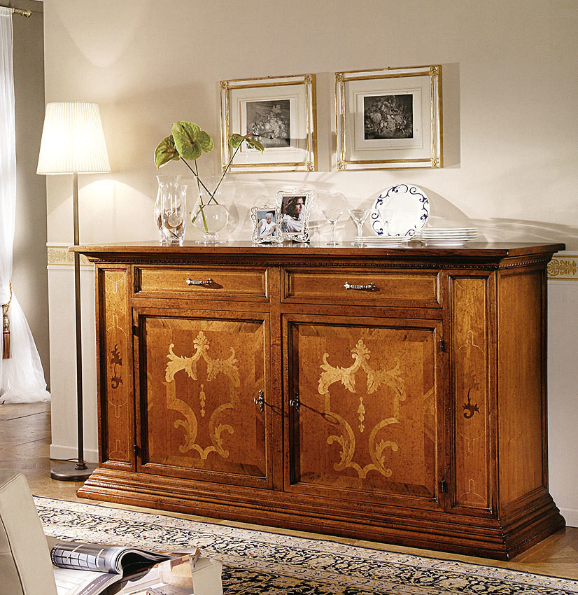 Dresser Tessarolo 137.58