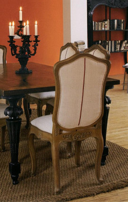 Dining Chair Chelini 2131