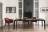 Dining Table Bontempi Versus