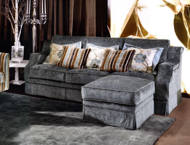 Sofa Smeraldo Bm style Lifestyle Smeraldo