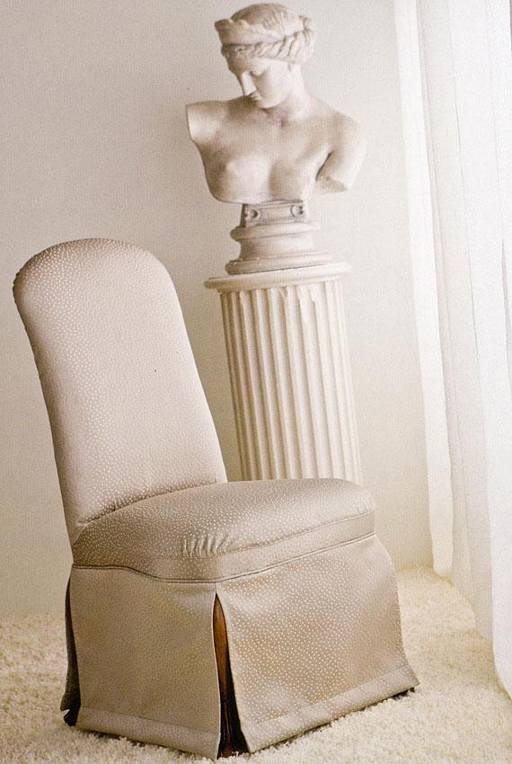 Dining Chair Meroni Lifestyle 109S 1