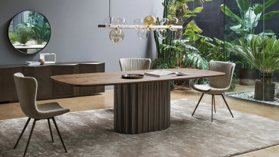 Dining Table Bonaldo Dorian