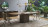 Dining Table Bonaldo Dorian