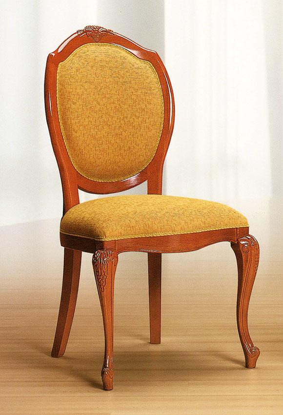 Dining Chair Morello gianpaolo Catalogo generale 1139/N